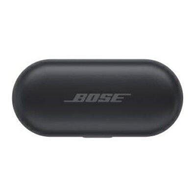 BOSE ワイヤレスイヤフォン SPORT EARBUDS TRIPLE BLACK